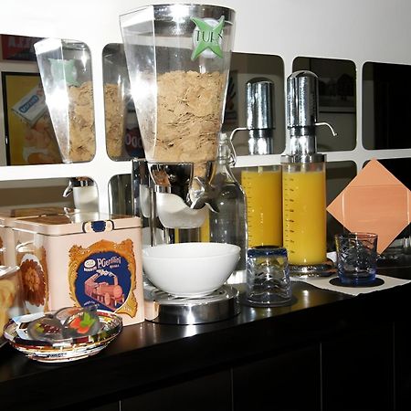 Breakfast In Bed Roma Exterior foto