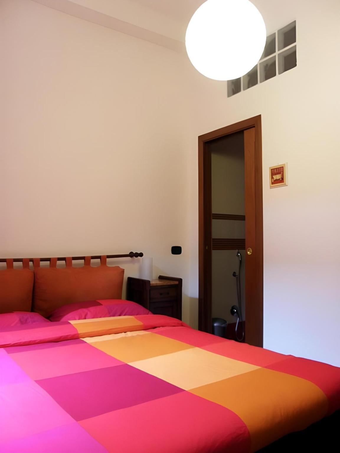 Breakfast In Bed Roma Exterior foto
