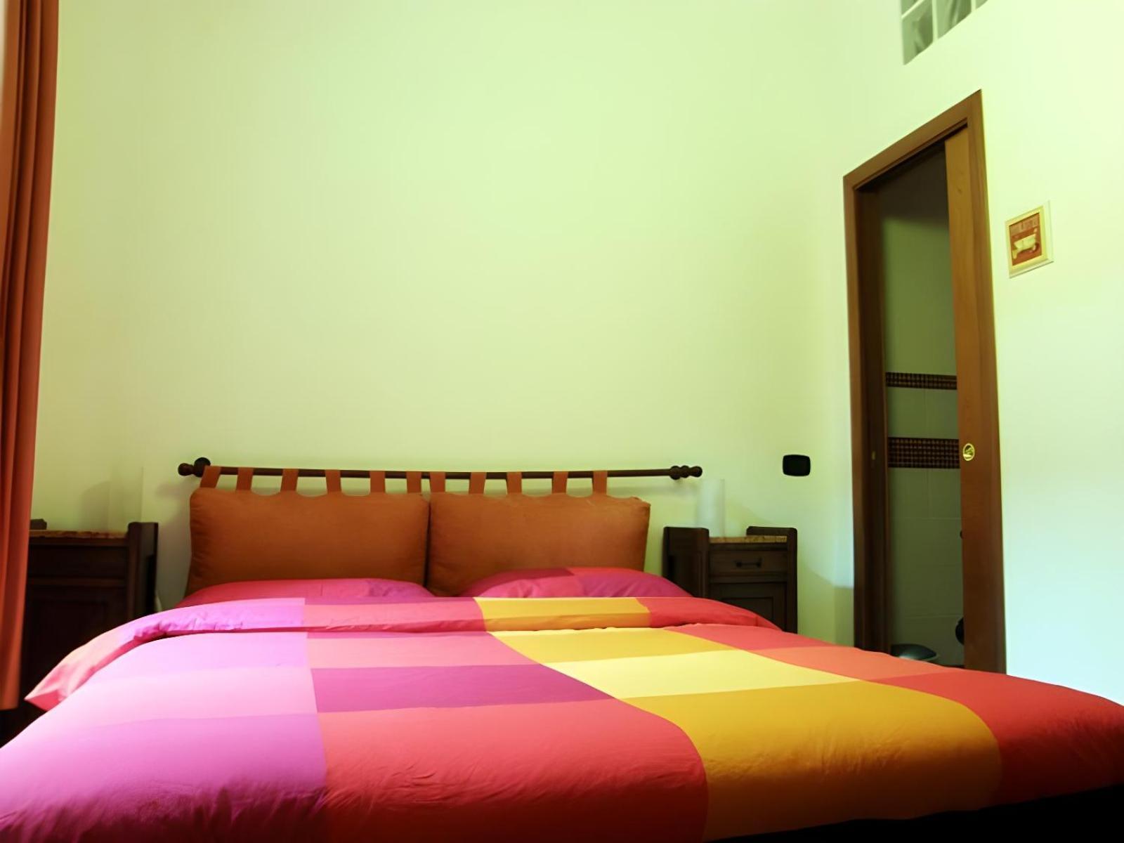Breakfast In Bed Roma Exterior foto